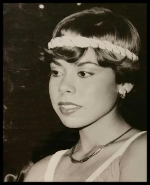 Obituary of Martha Violeta Canelon