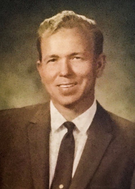 Obituary of Gary Wayne O'Neal