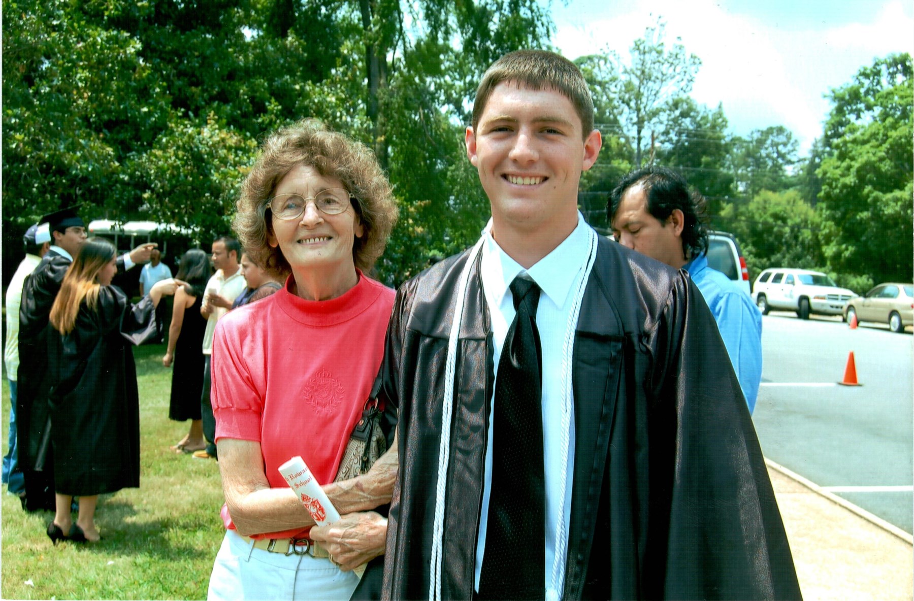 Obituary of Virginia Lipe Efird