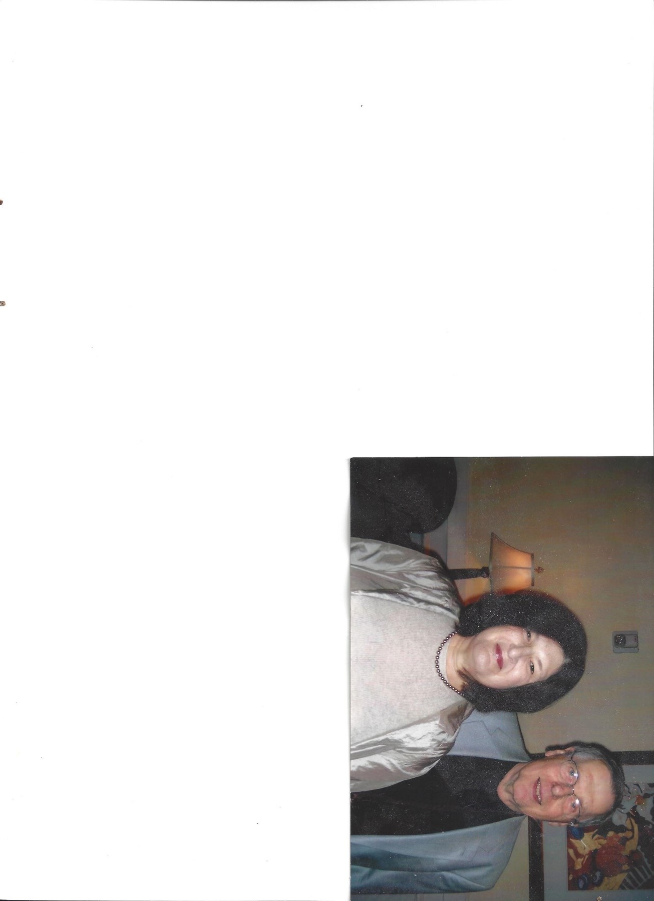 Obituary of Don D'entremont