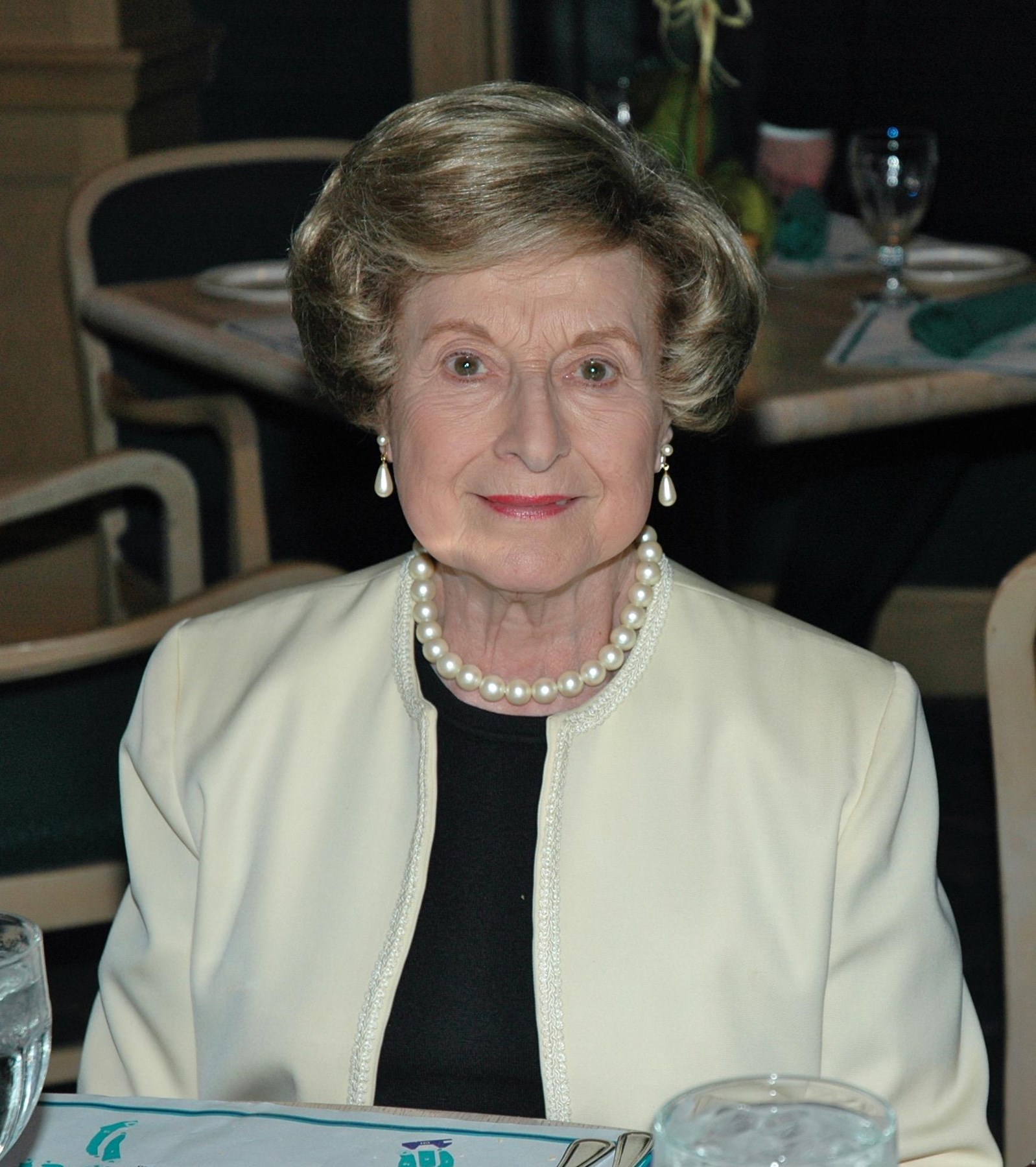 Obituary of Mafalda Constance (Tano) Nastasi