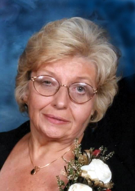 Obituary of Beverly Ann Norman
