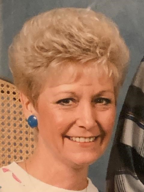 Obituary of Jane Diann Pearson