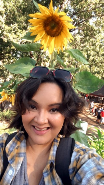 Obituary of Sara Ann Cooper