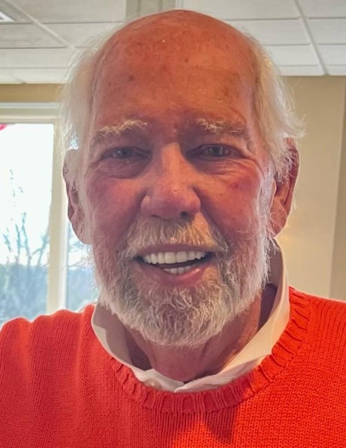 Obituary of Raymond "Ray" Ramsey