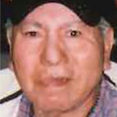 Obituary of Henry A. Lopez