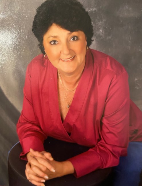 Avis de décès de Mary Diane McCall