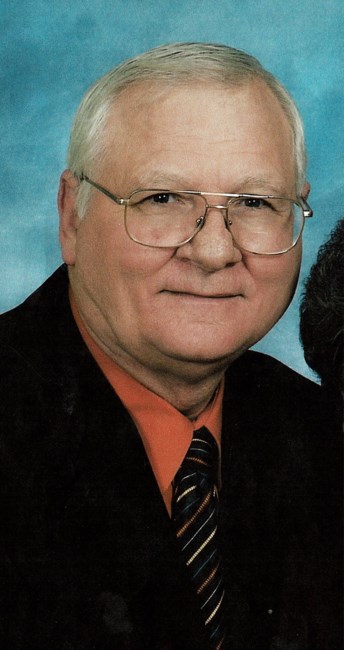 Obituary of William Lee Leamond