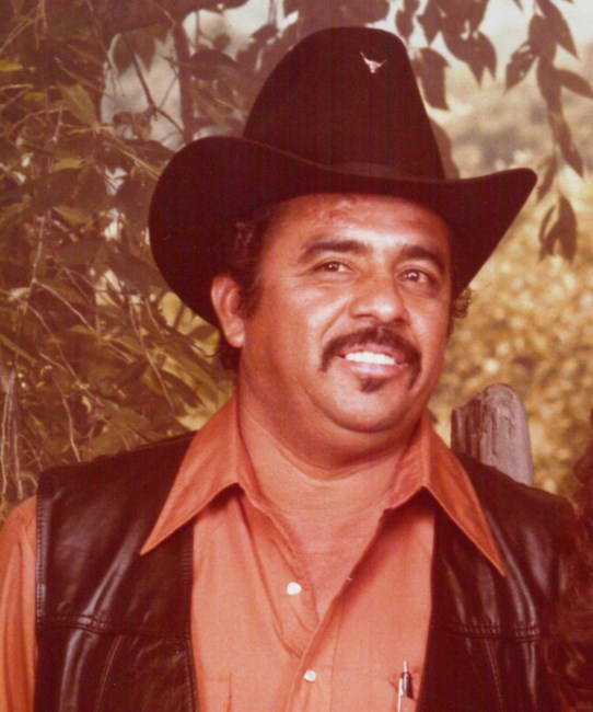 Obituary of Valentin Herrera