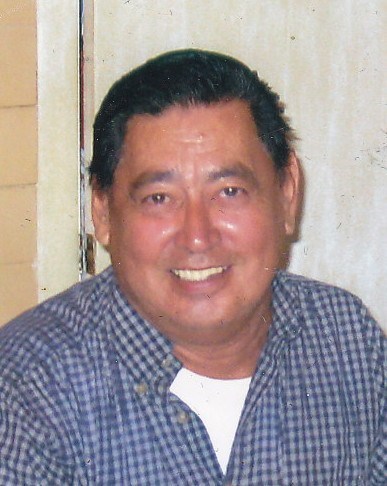 Obituary of Ramiro G. Dominguez