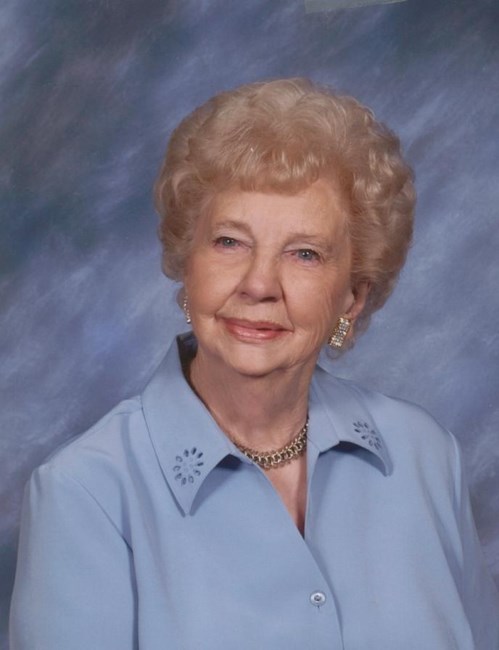 Obituary of Clara Frances Swanson Keyes