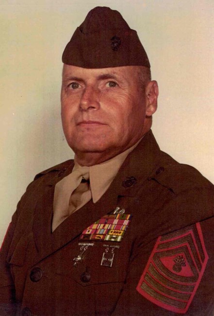 Obituary of Joseph Donald Smith