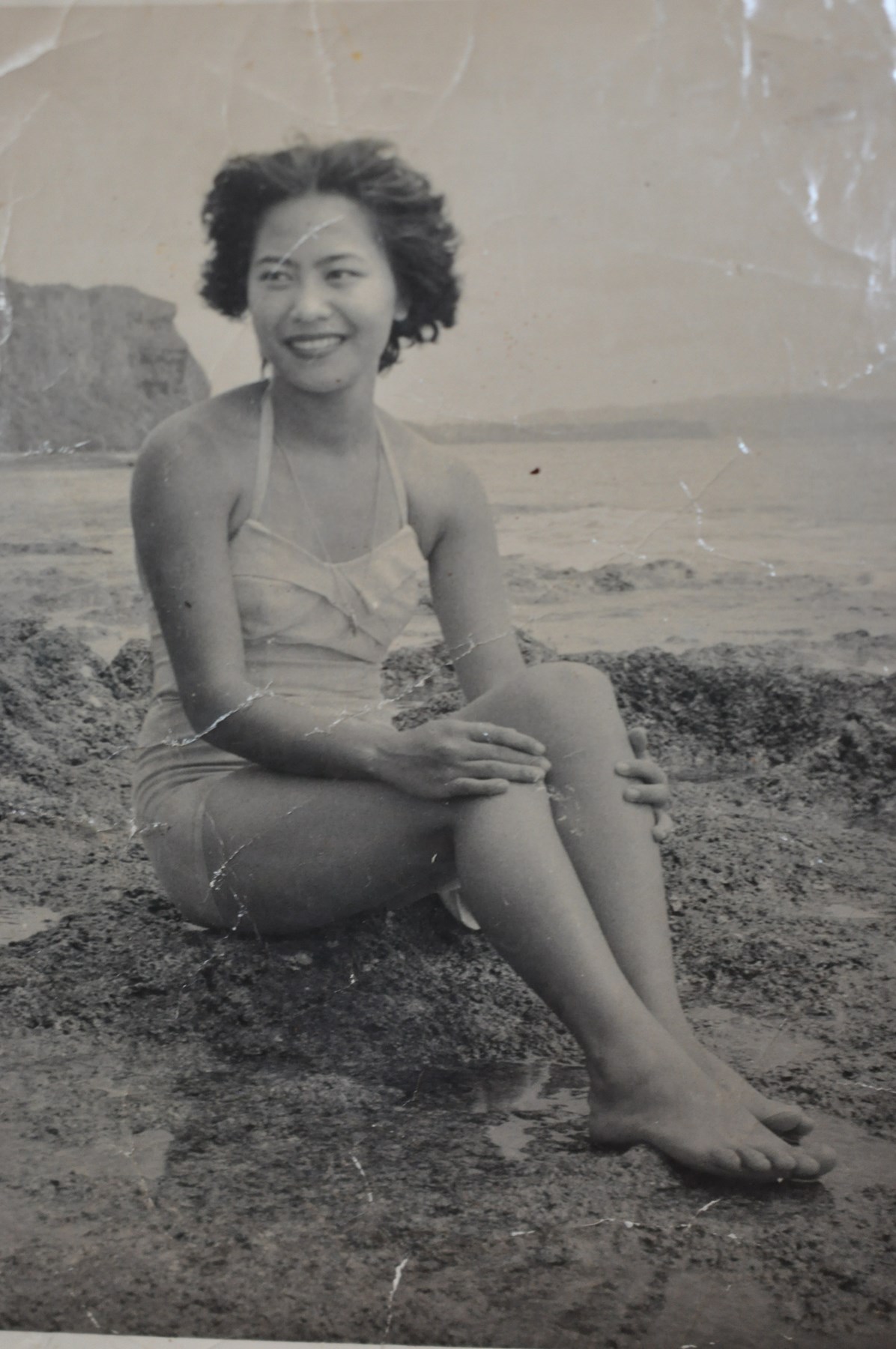 Avis de décès de Ann Campos Guerrero