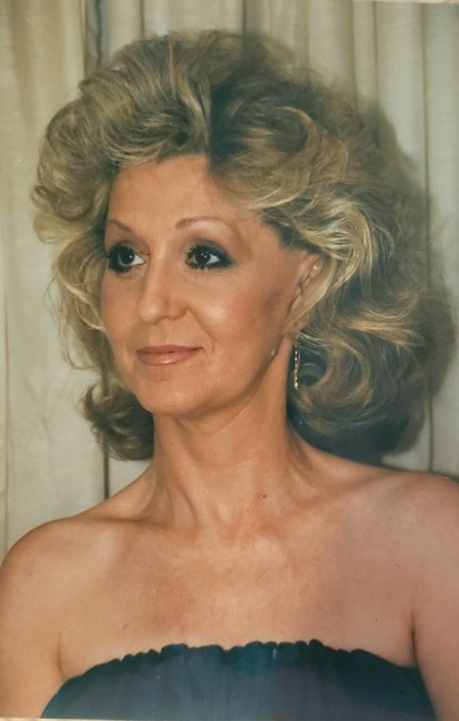 Obituario de Nancy Jane Davis