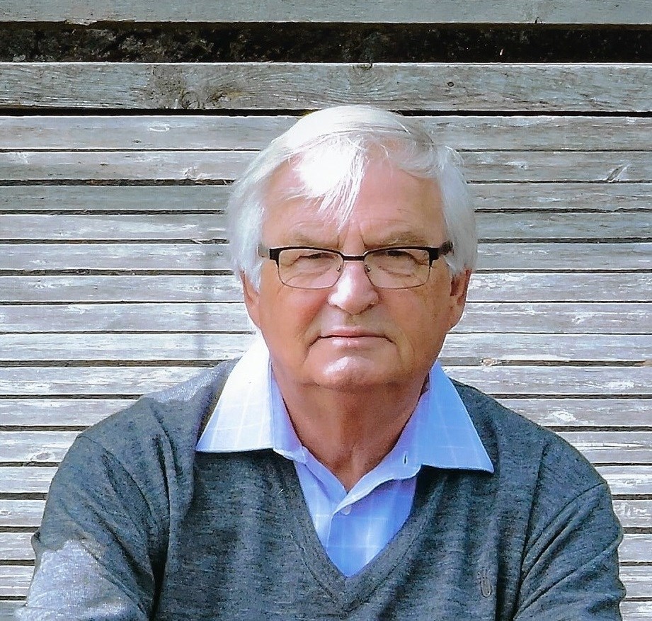 Obituary of Michel Perron