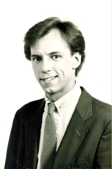Obituary of Joseph Henry Roux