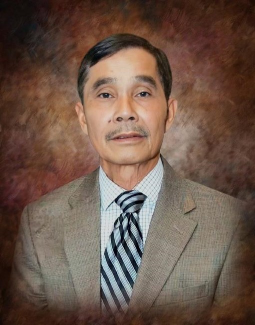 Obituary of Nam Van Tran