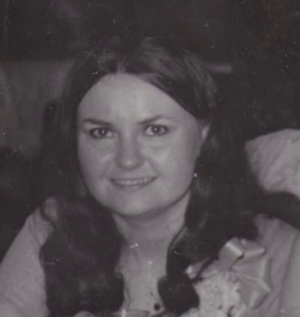 Obituary of Catherine Driscoll