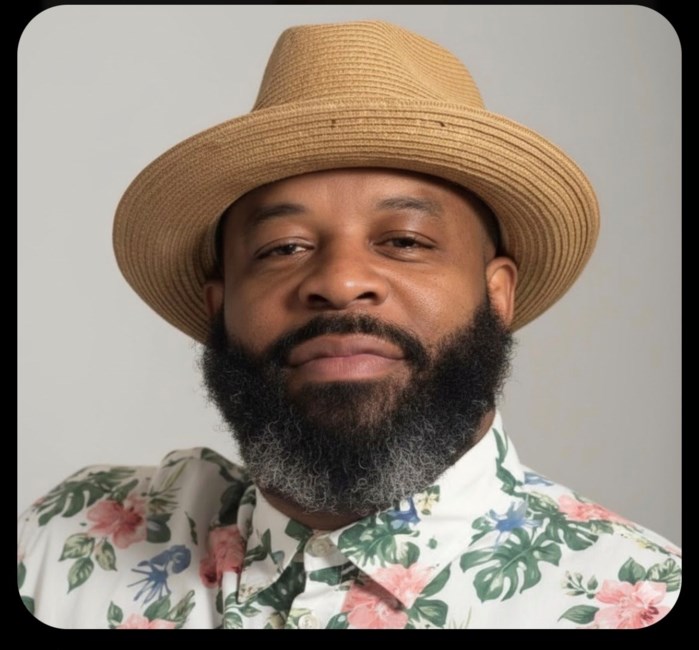 Obituary of Sean Olando Scott