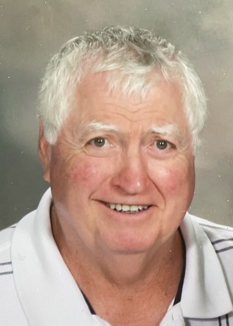 Obituary of Joseph John McDonnell