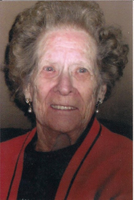 Obituario de Evelyn R. Attenberger