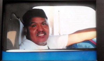 Obituary of Salvador Garcia Lopez