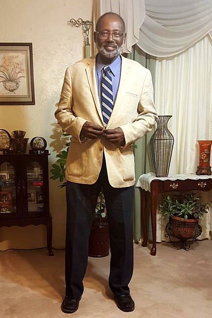 Obituary of John Junius Smith