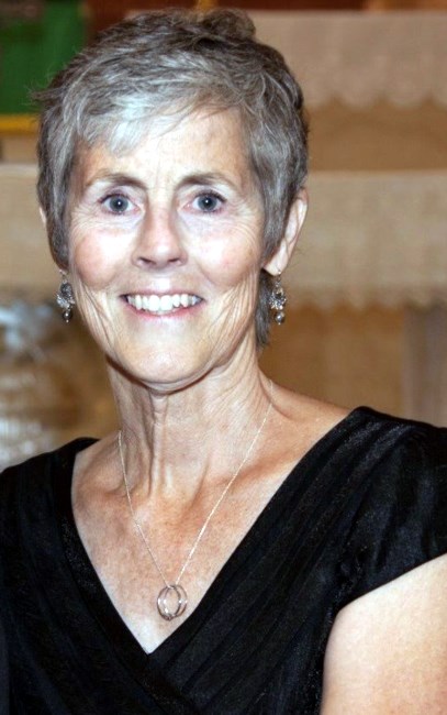 Obituary of Mary Christine Rawlins