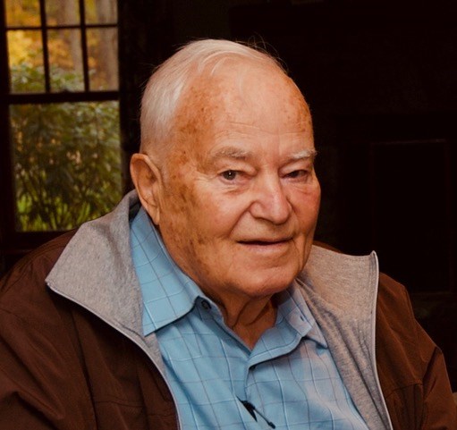 Obituary of Thomas D. Cabot Jr.