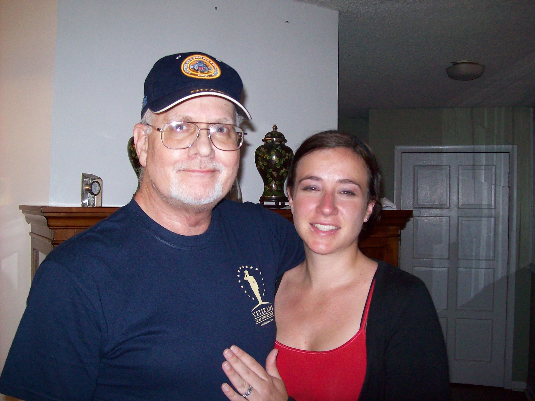 Obituario de Larry R Logsdon