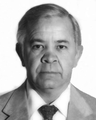 Obituary of Ray Coleman