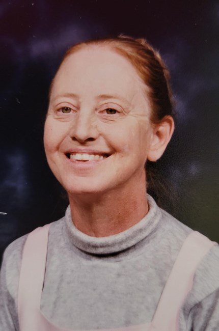 Obituary of Christine Ann Soudek