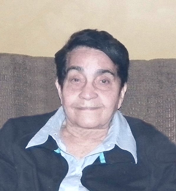Obituary of Gladis Maria Cruz DePeña