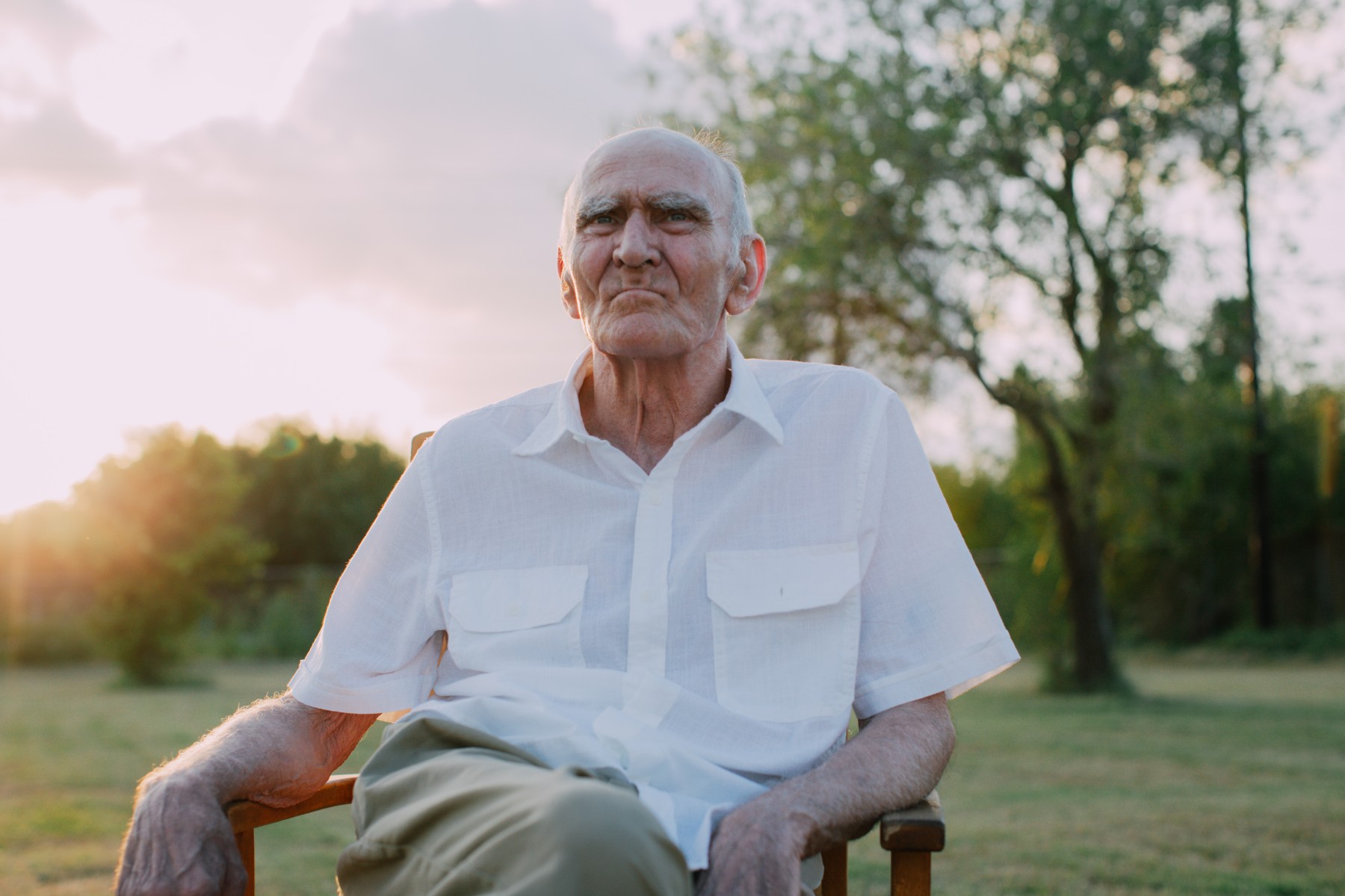 Obituary of Bennie J. Orsak