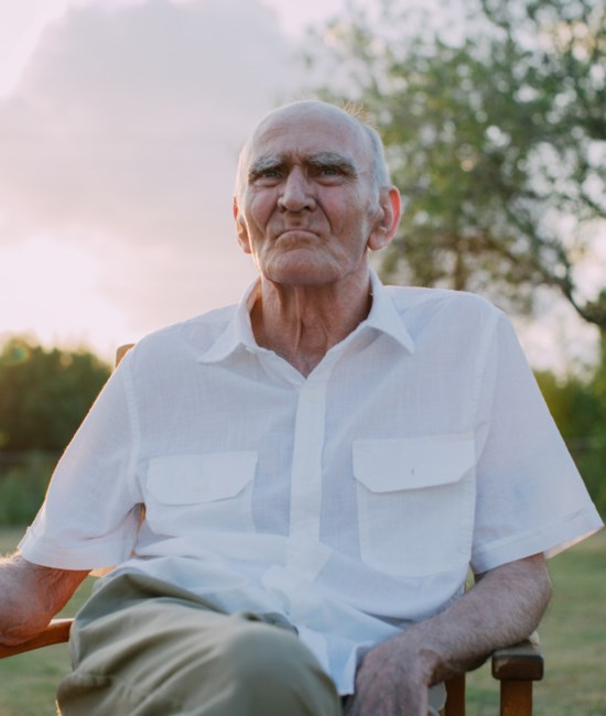 Obituary of Bennie J. Orsak