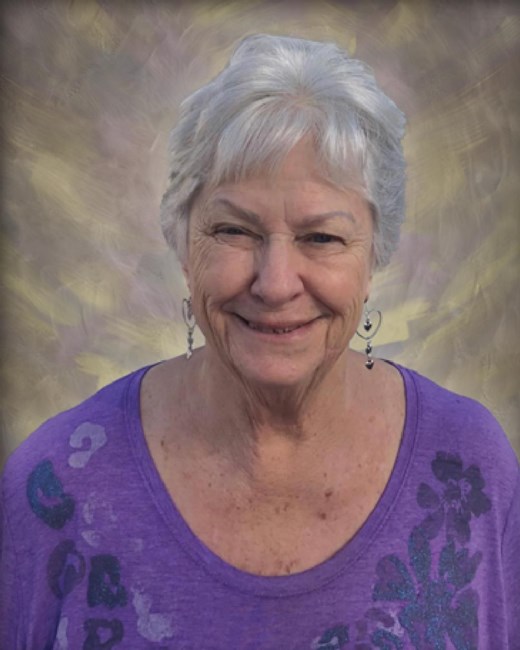 Obituary of Sandra Jean David