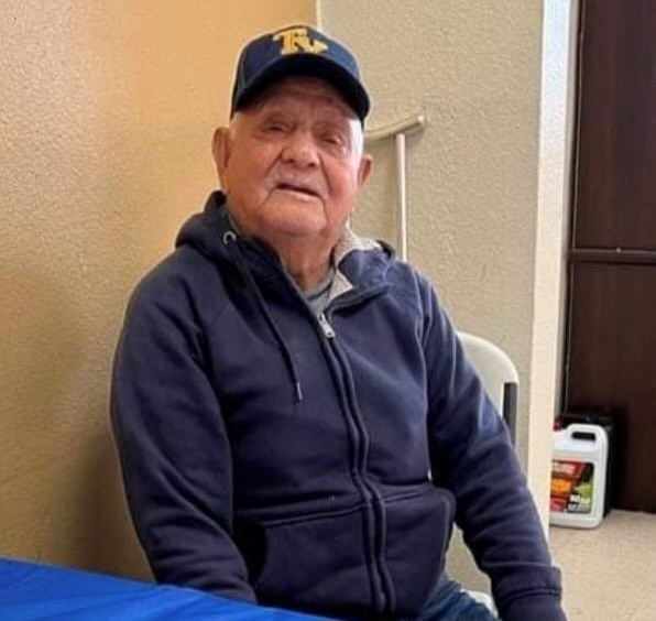 Obituary of Domingo Hernandez