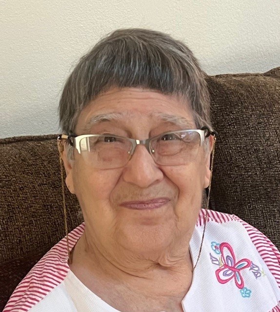 Obituary of Josephine R. Turk