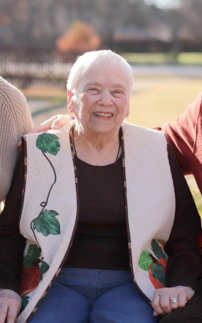 Obituary of Donella Jacqueline Morrison