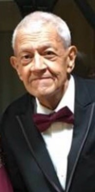 Obituary of Pasquale T. Morrone