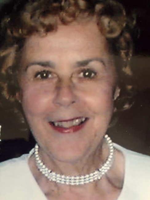Obituary of Yvette M Deschanes