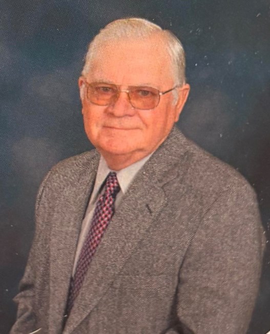 Obituary of Joram "JE" Norket Jr.