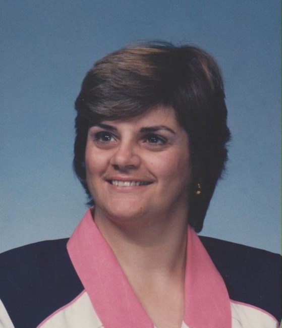 Obituary of Ms. Valerie Anne Jones