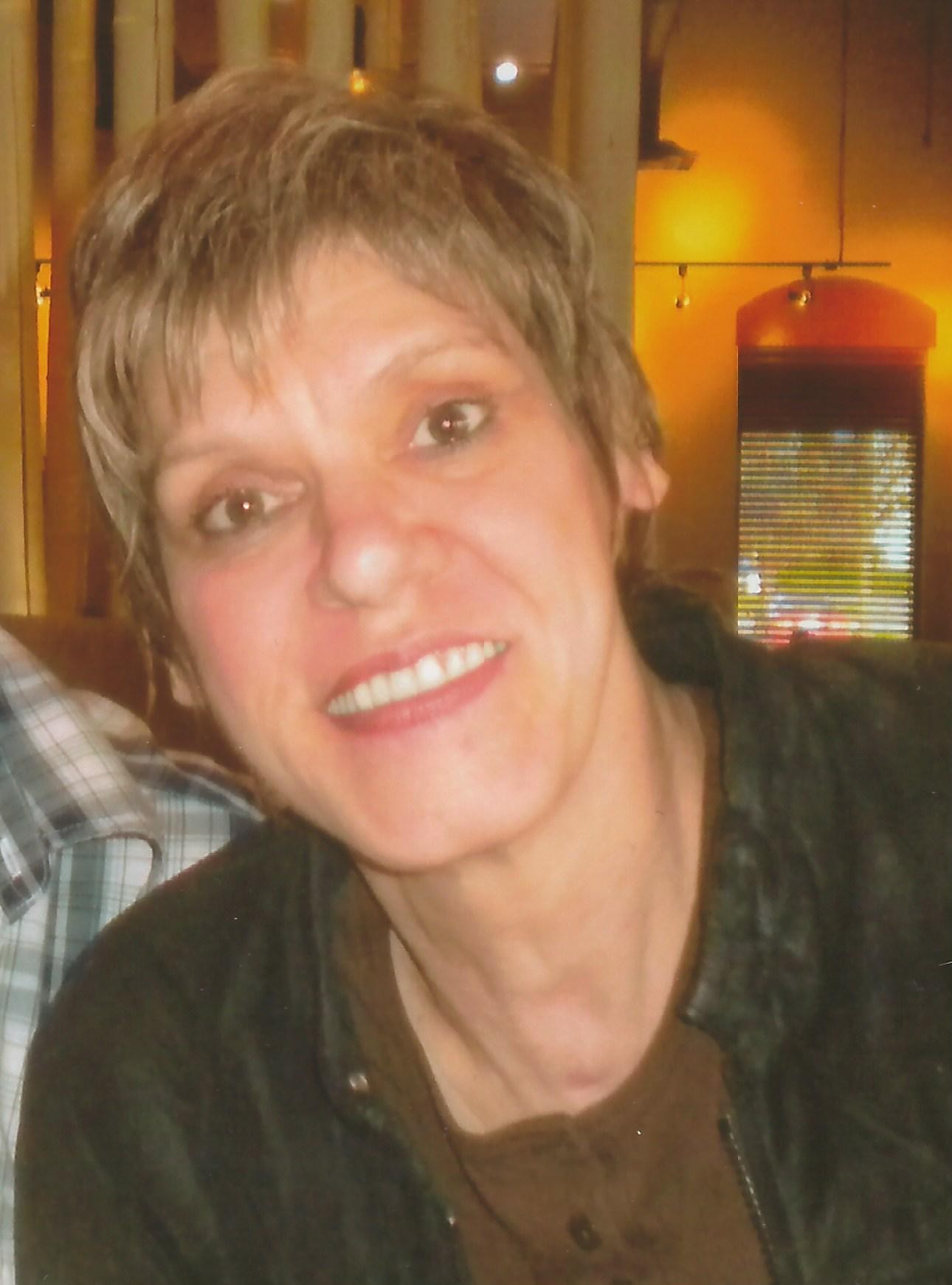 Jacinthe Bolduc Obituary Chicoutimi, QC