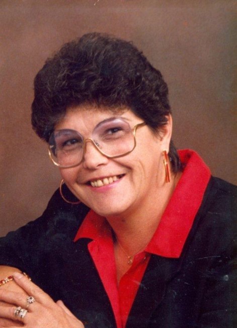 Obituary of Mabel Hilda Hodkinson