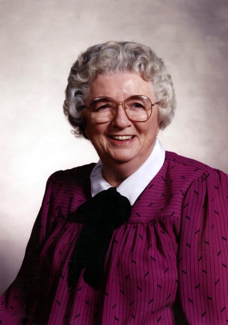 Obituary of Juanita D. Addison