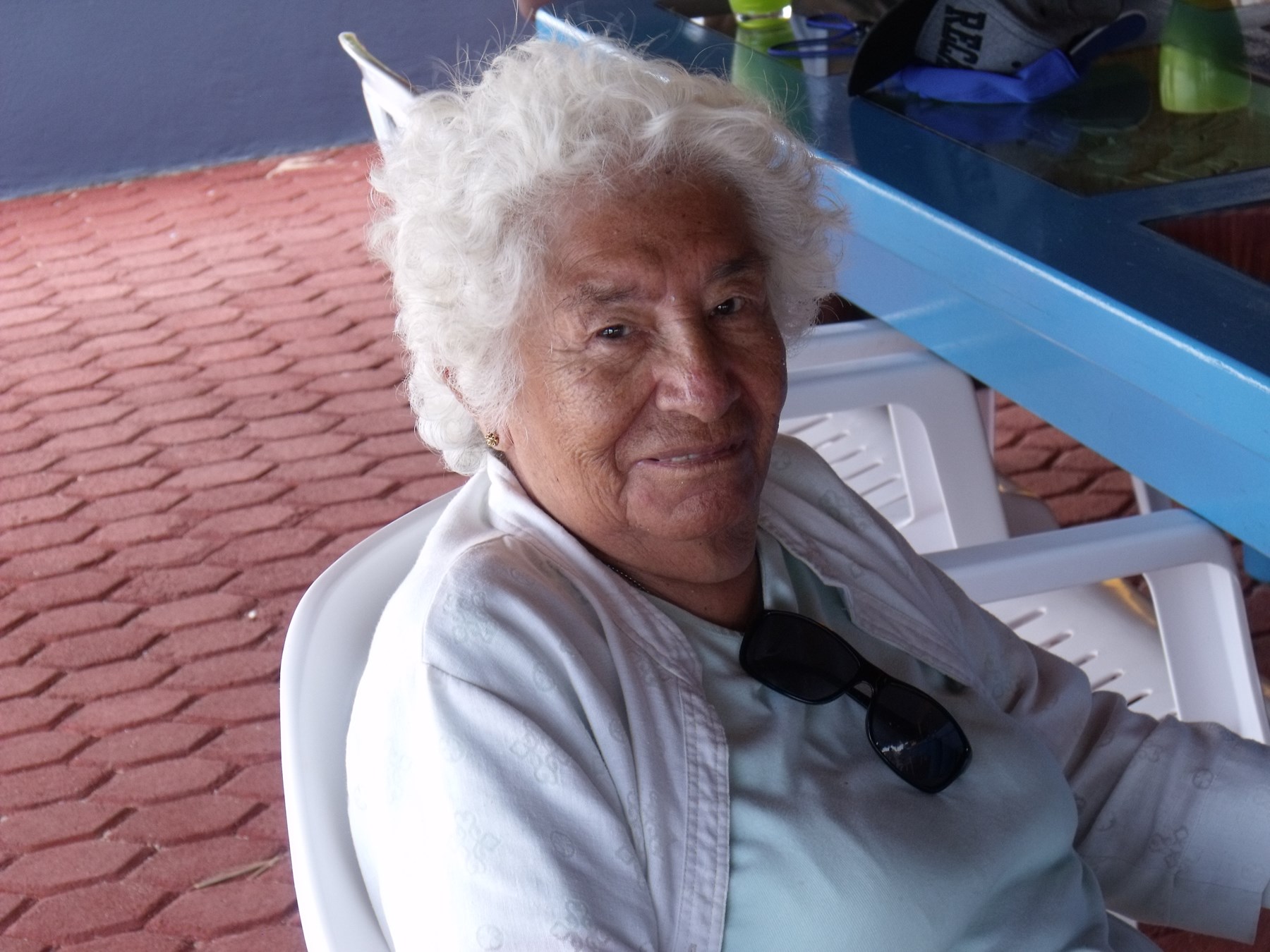 Obituary of Josefina Perez Villarreal