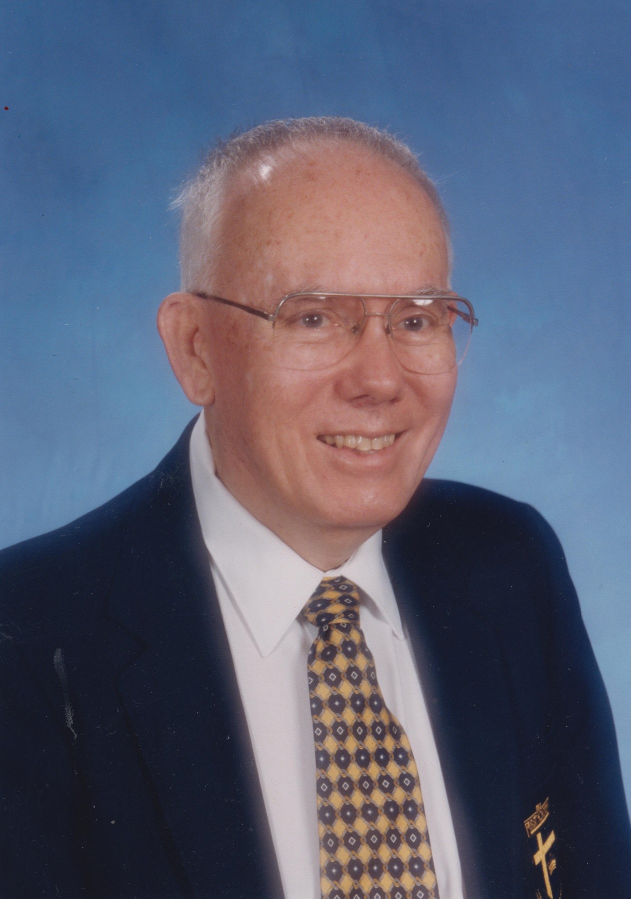 Obituary of Ralph Dee Walton