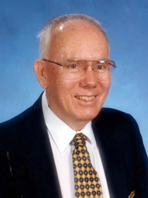 Obituary of Ralph Dee Walton