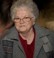 Obituary of Patricia "Pat" A. Daniels